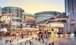 龙湖天街热点爆料视频最新,繁华盛景尽收眼底，揭秘隐藏的惊喜！